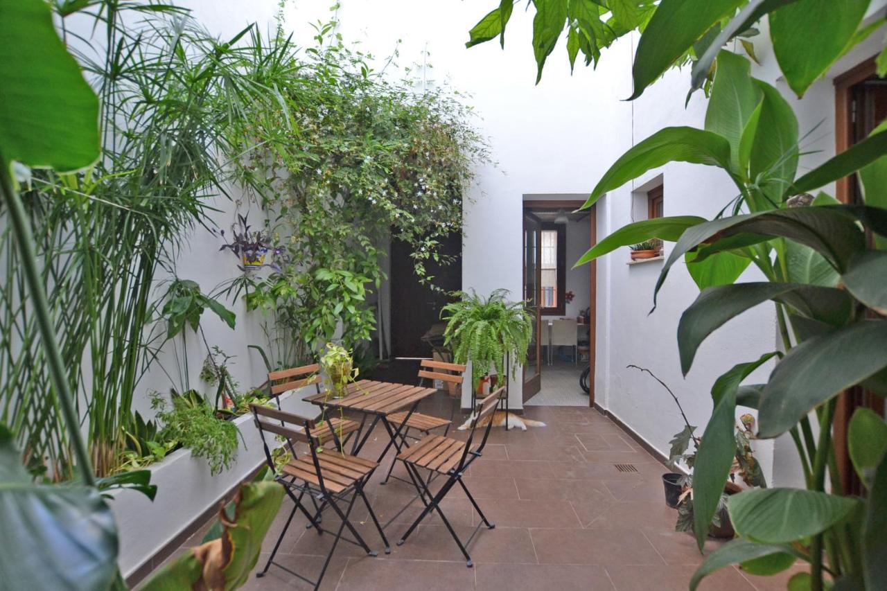 Casa De La Tinaja Apartment *
