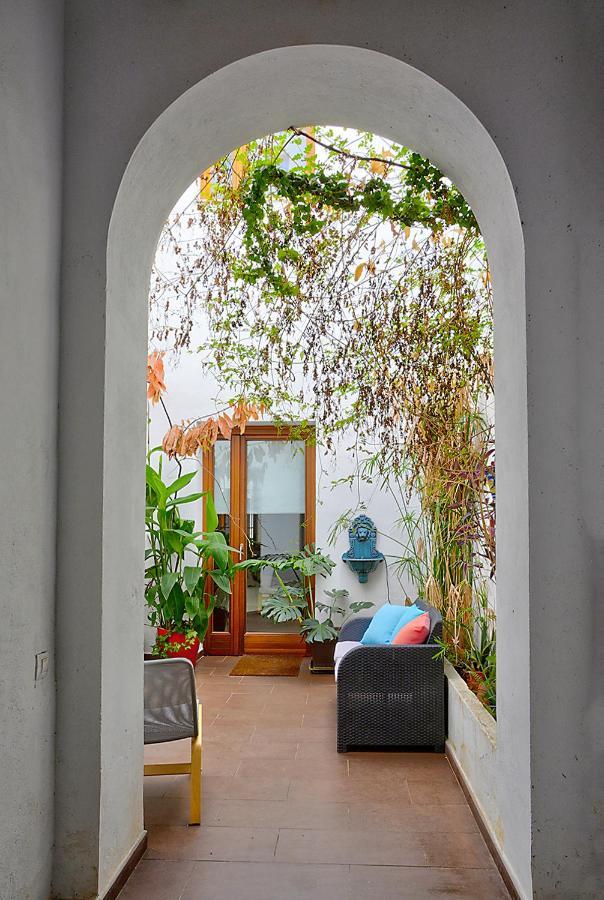 Appartamento Casa De La Tinaja