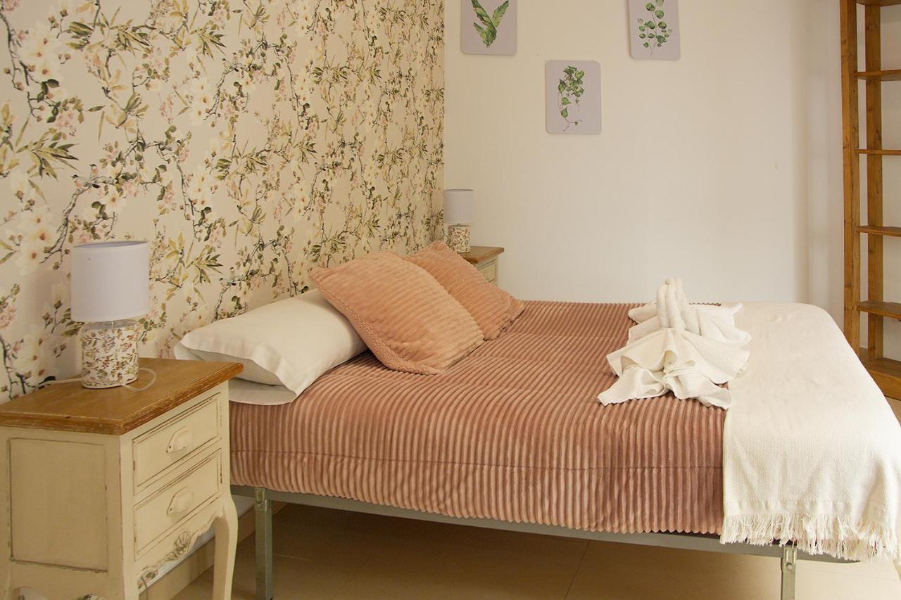 Casa De La Tinaja Apartment Sevilla