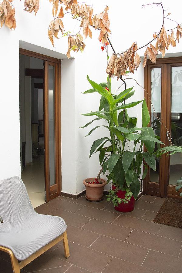 Casa De La Tinaja Appartamento *