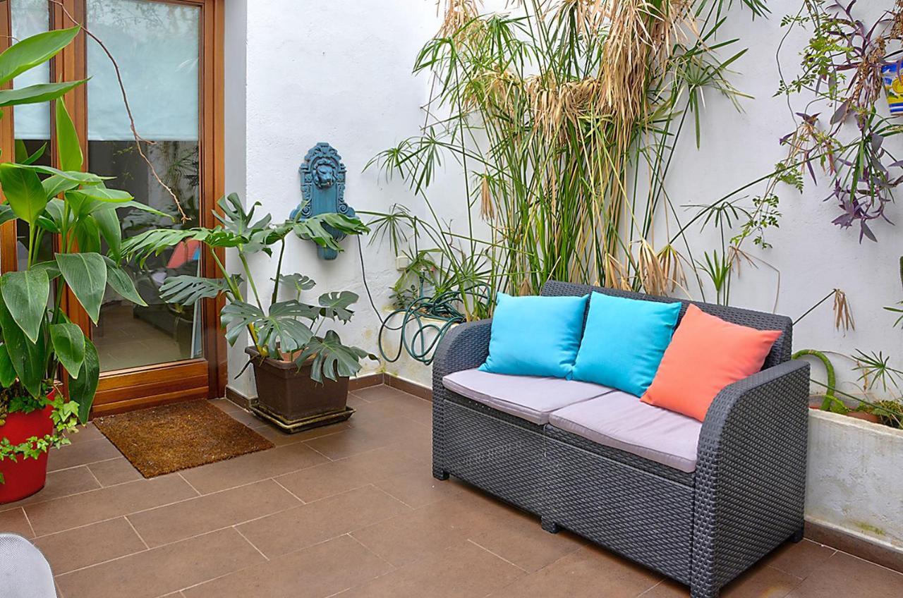 Casa De La Tinaja Apartment Sevilla