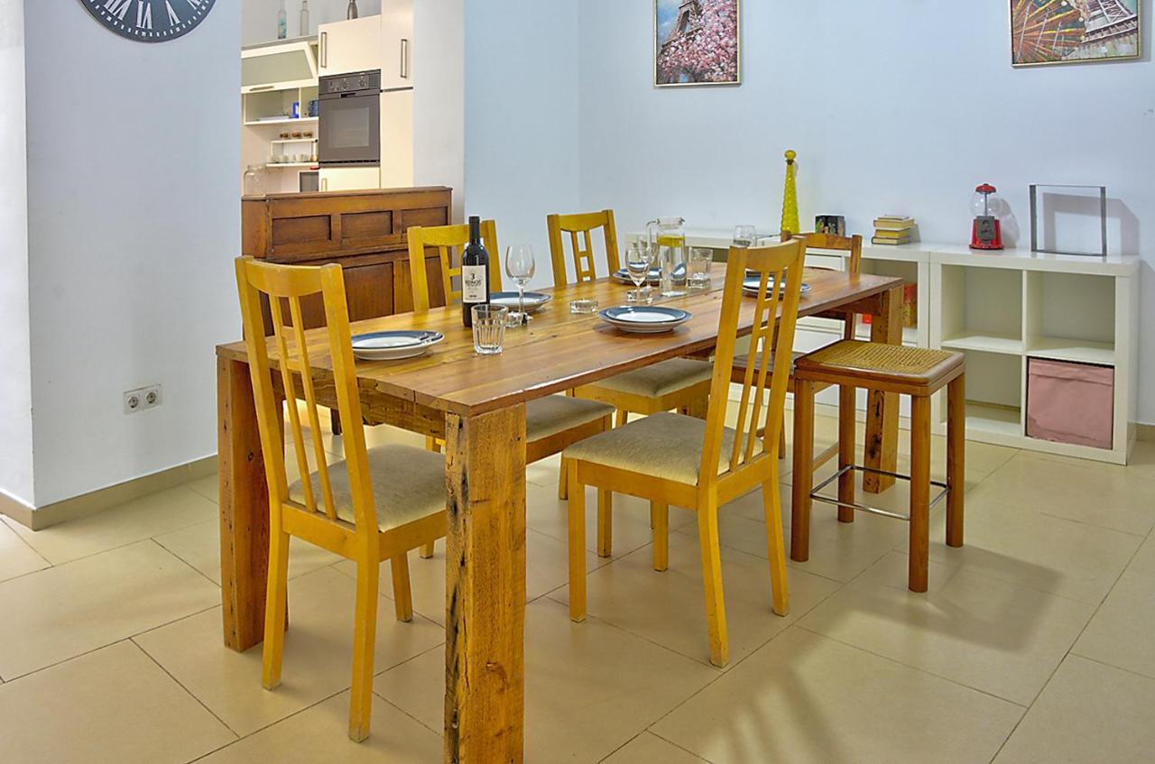 Casa De La Tinaja Appartamento