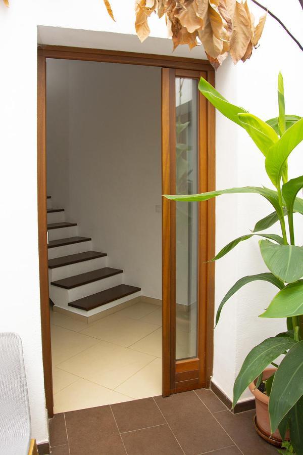 Casa De La Tinaja * Siviglia
