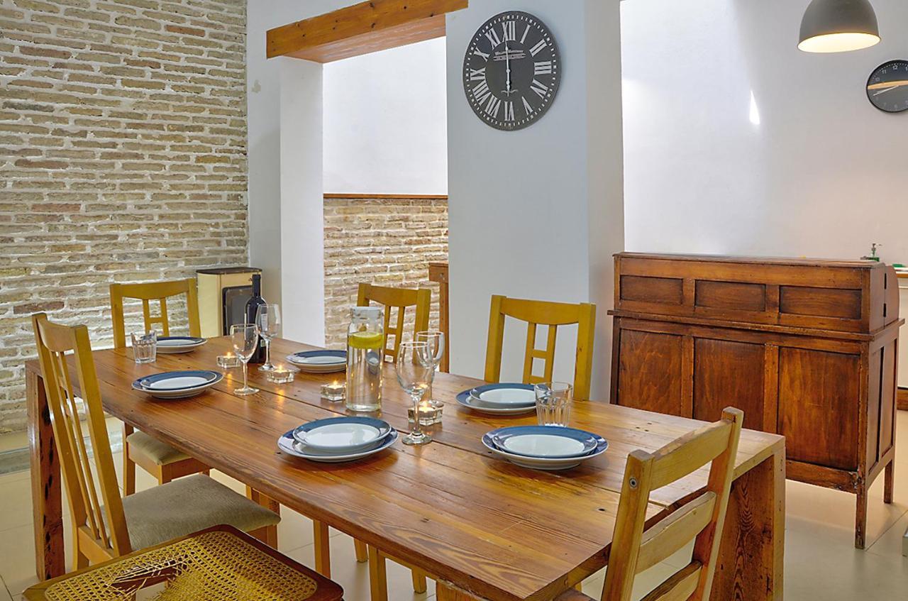 Casa De La Tinaja Siviglia