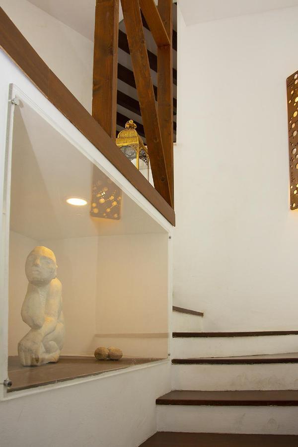 Casa De La Tinaja Apartment Sevilla