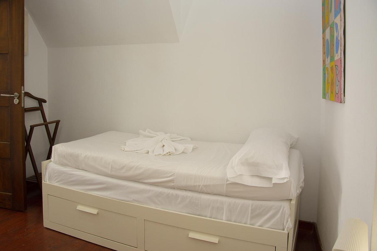 Apartment Casa De La Tinaja Sevilla