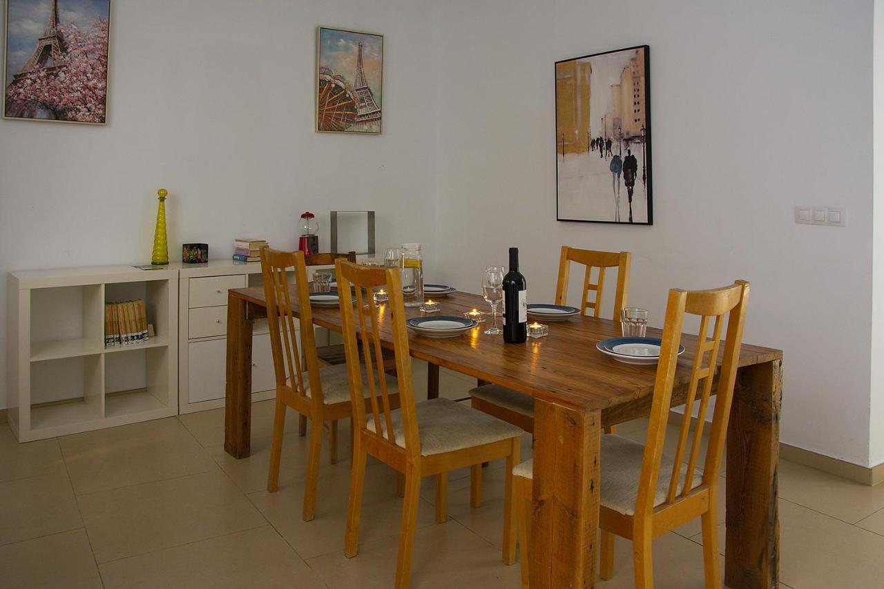 Appartamento Casa De La Tinaja *