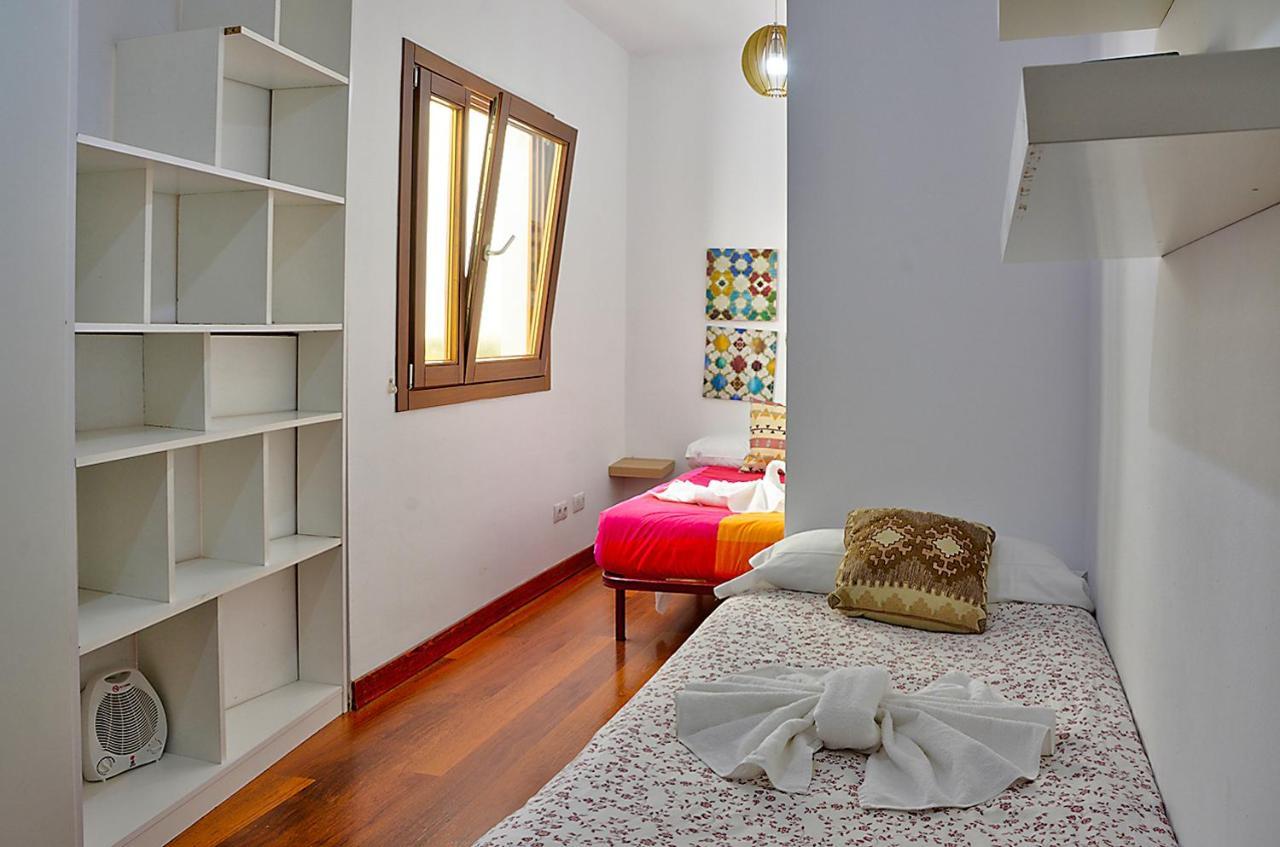 Apartment Casa De La Tinaja Sevilla