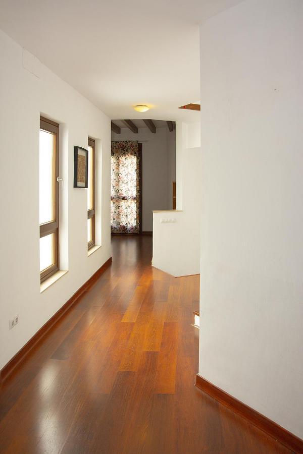 Casa De La Tinaja Appartamento