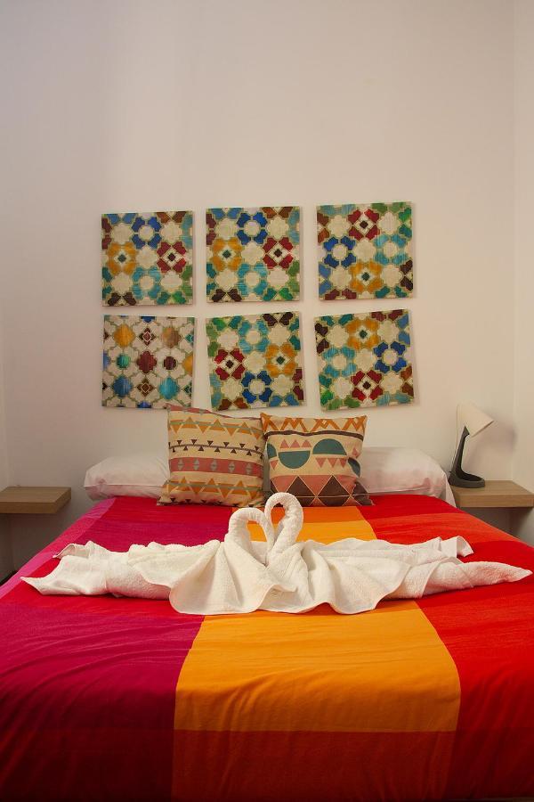 Casa De La Tinaja * Siviglia