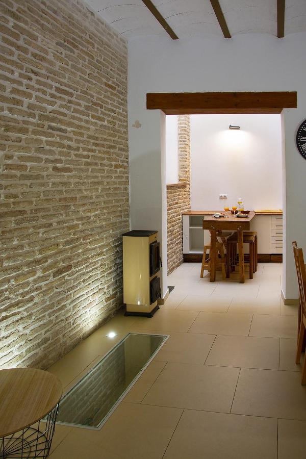 Casa De La Tinaja Appartamento *