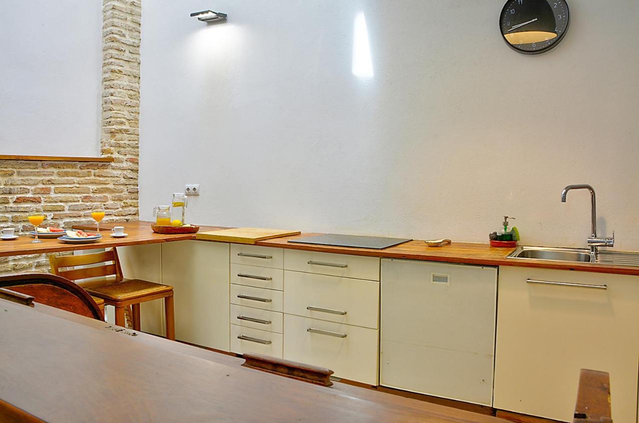 Casa De La Tinaja * Siviglia