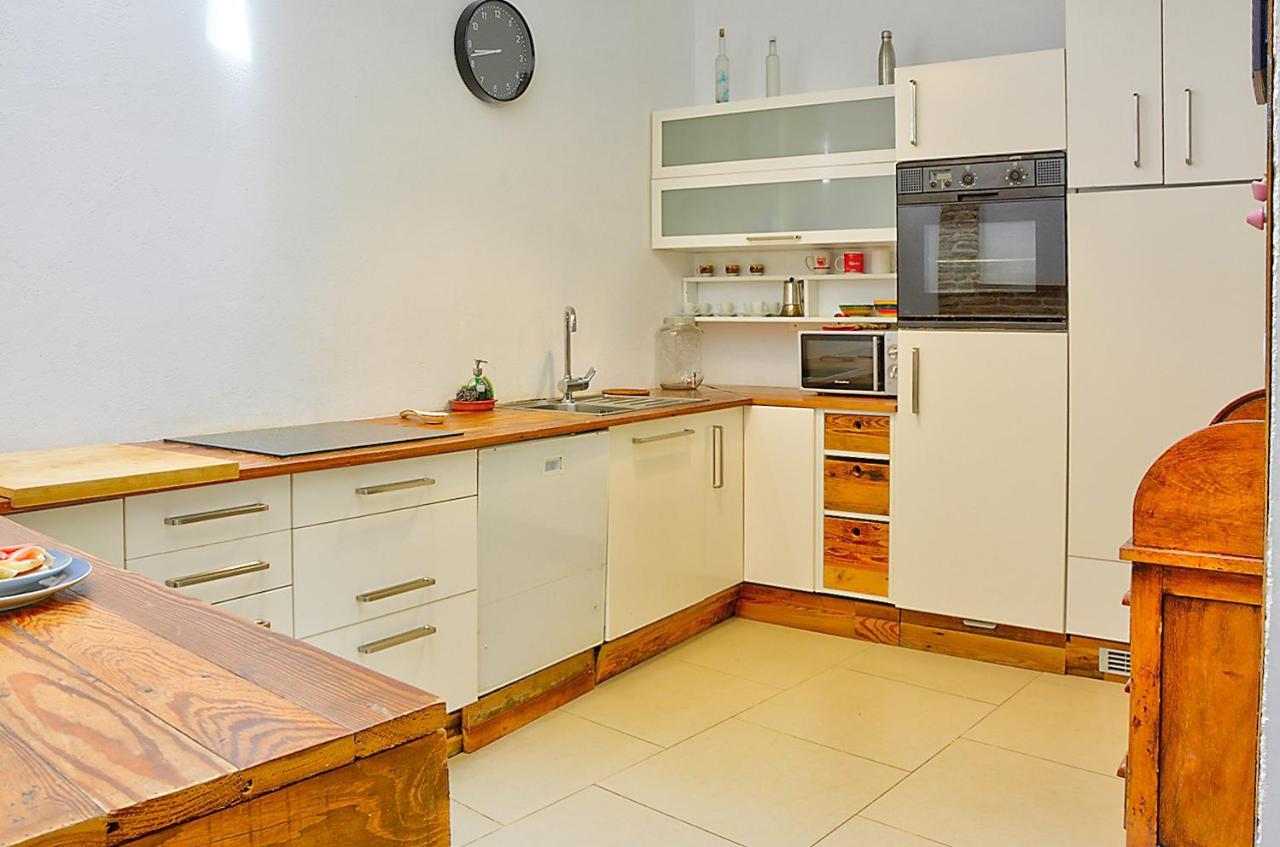 Casa De La Tinaja Apartment Sevilla
