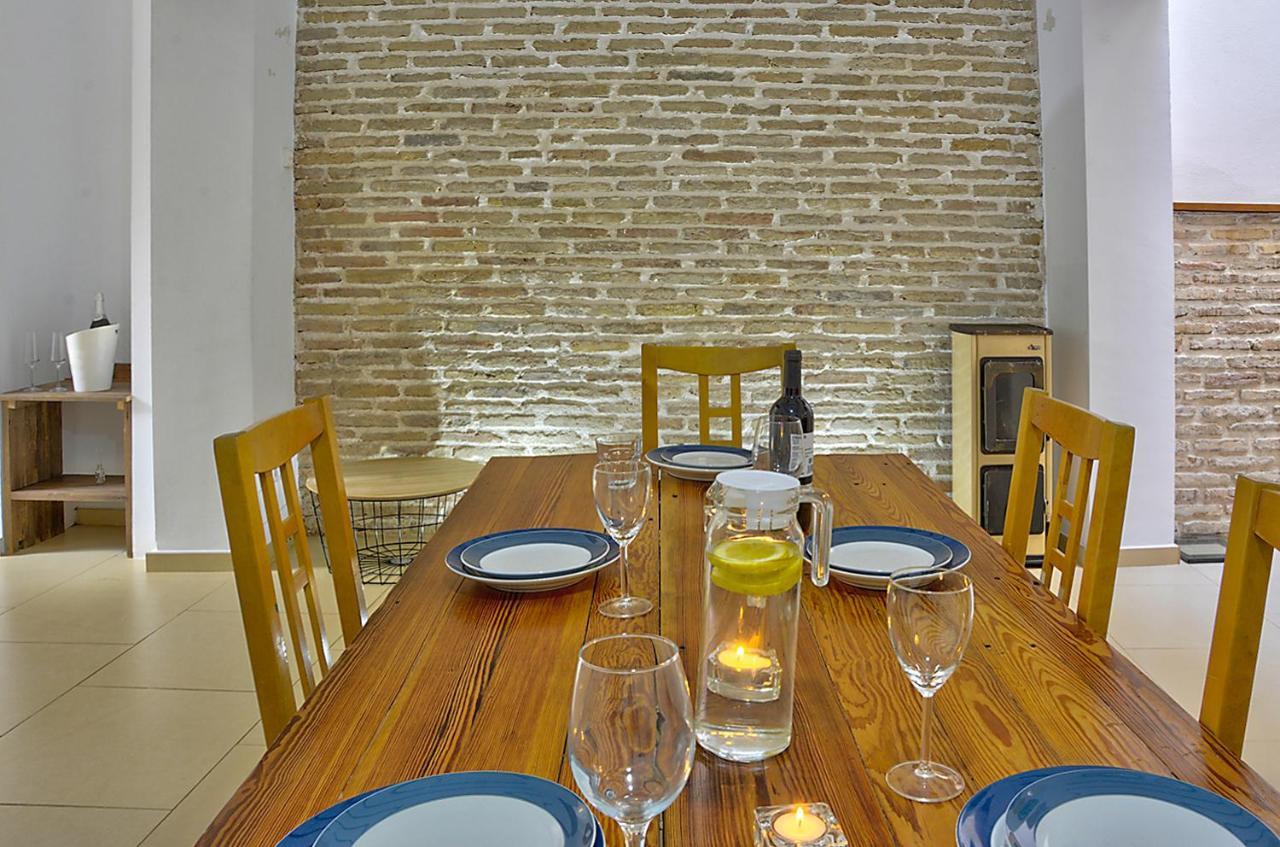 Casa De La Tinaja Appartamento *