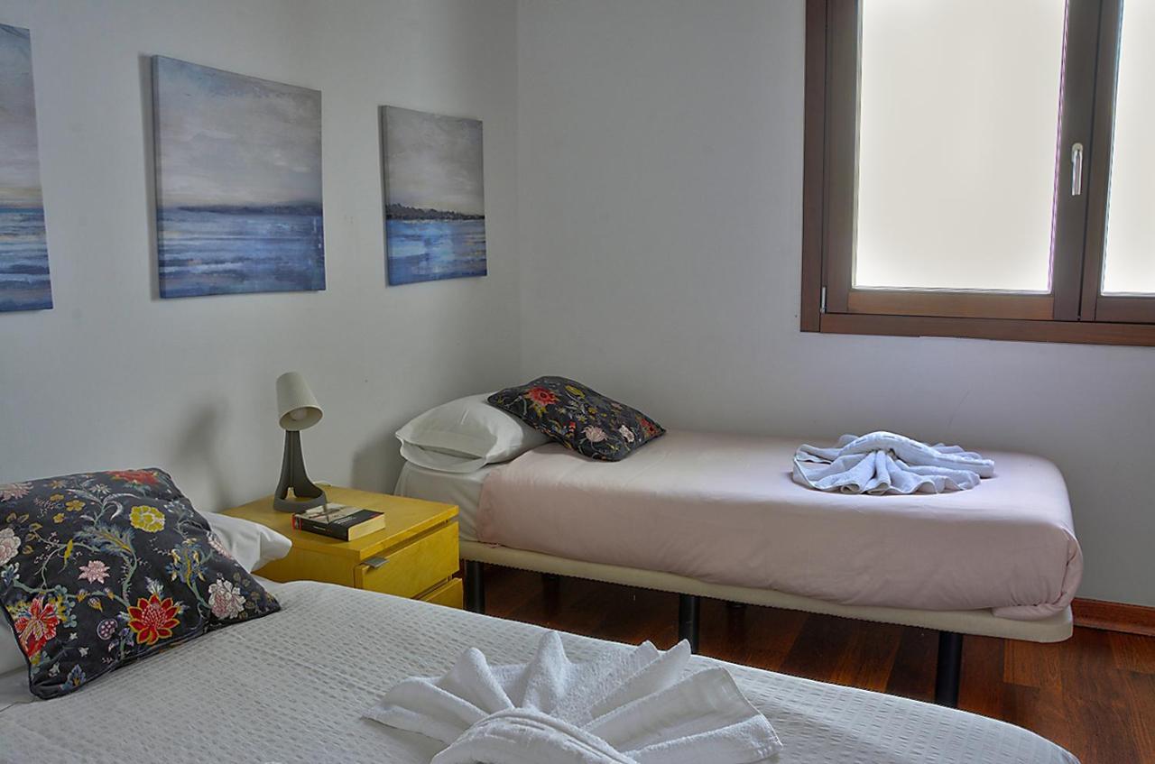 Casa De La Tinaja Apartment Sevilla
