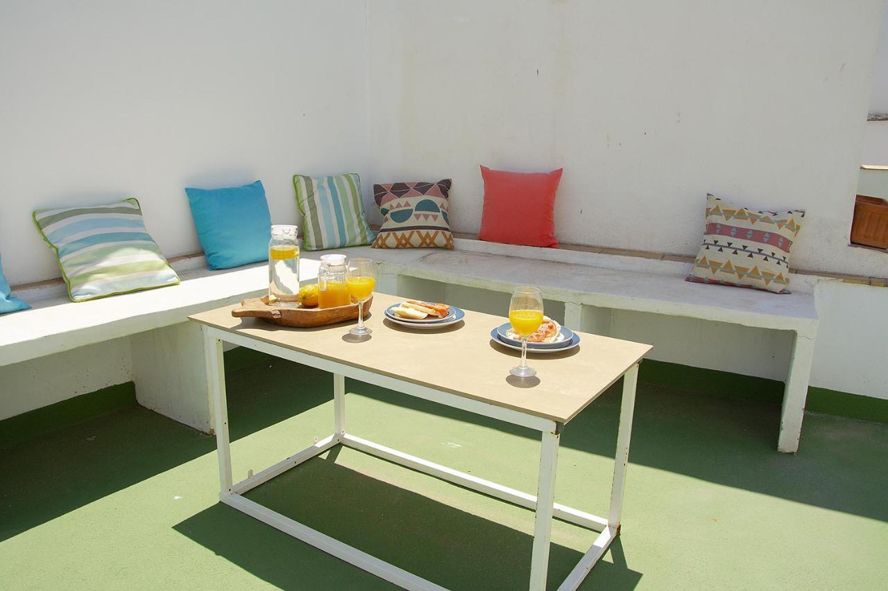 Casa De La Tinaja Appartamento *