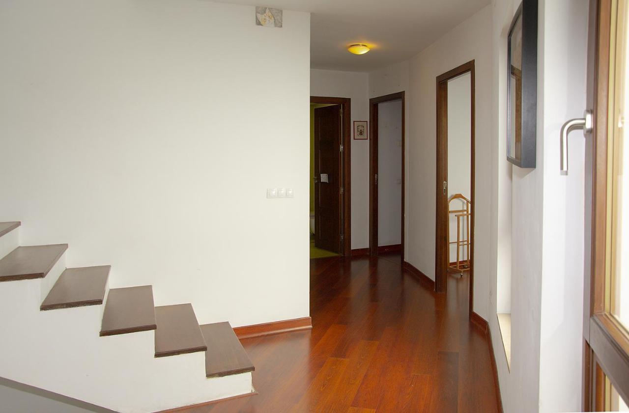 Casa De La Tinaja * Siviglia