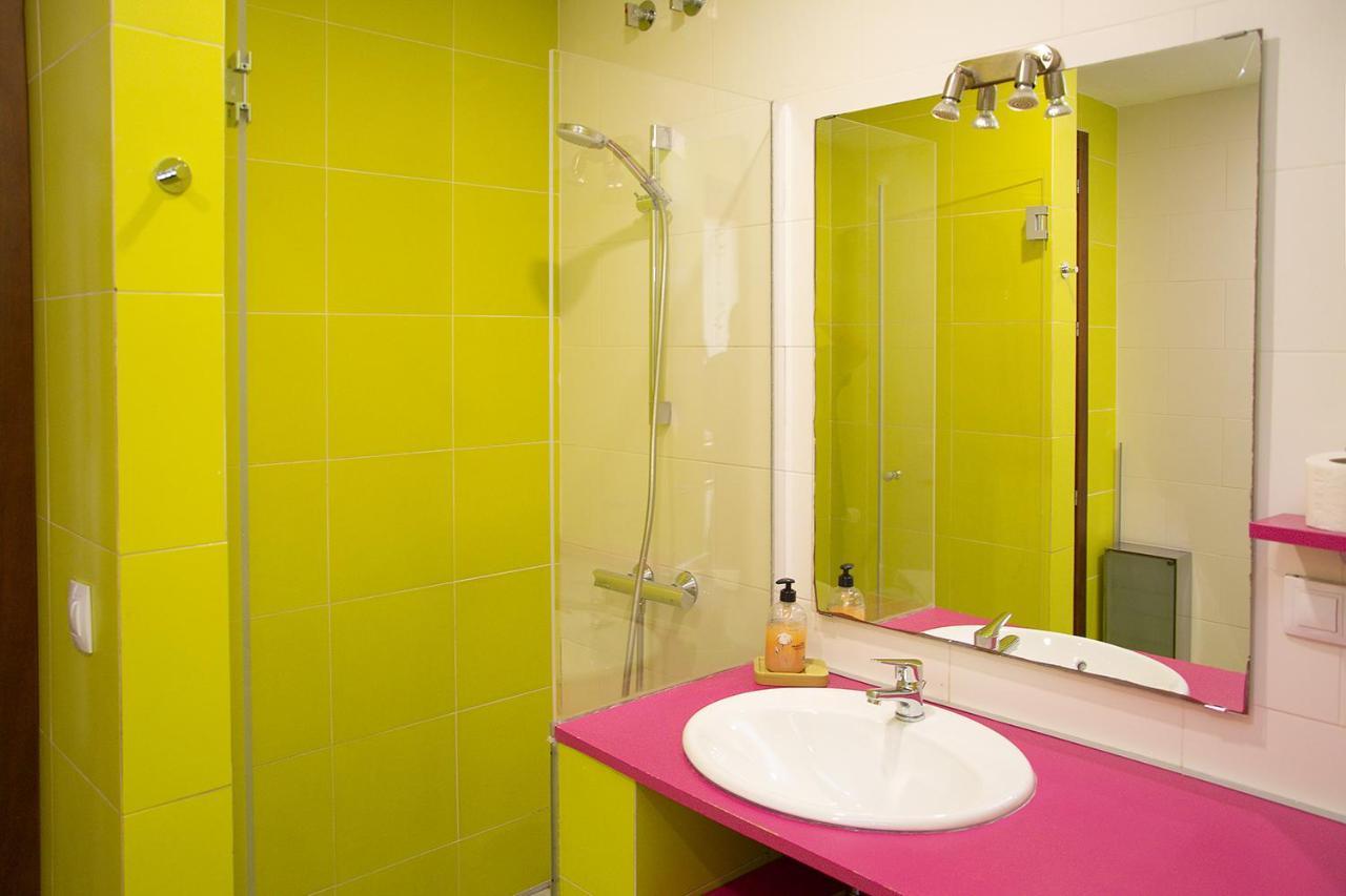 Apartment Casa De La Tinaja Sevilla