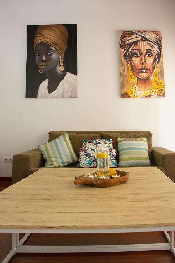 Casa De La Tinaja Appartamento