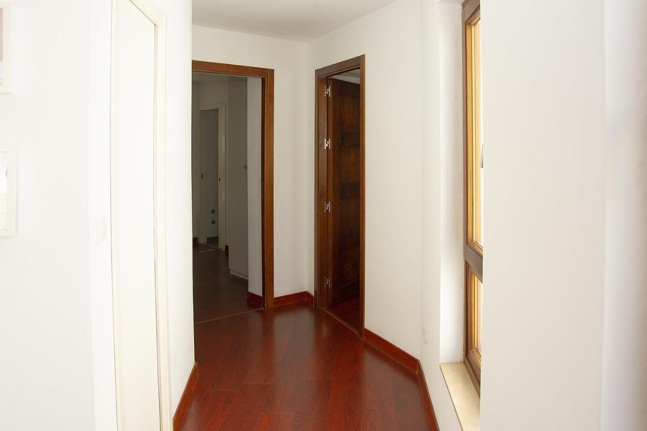 Casa De La Tinaja Appartamento *