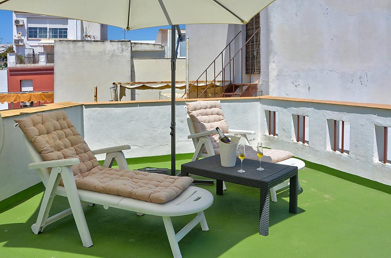 Appartamento Casa De La Tinaja